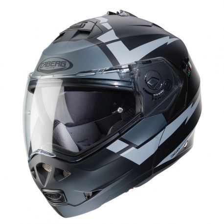 Casco Duke II Kito Ngo/Anthracite